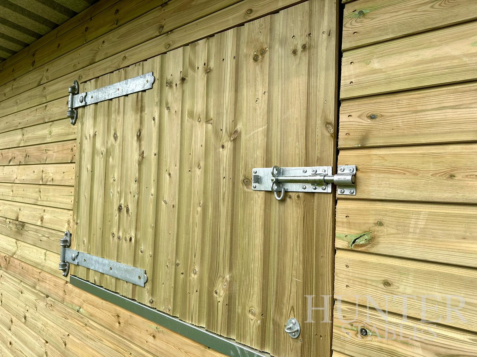 Timber Combination Block – 12'x24′ - Image 7