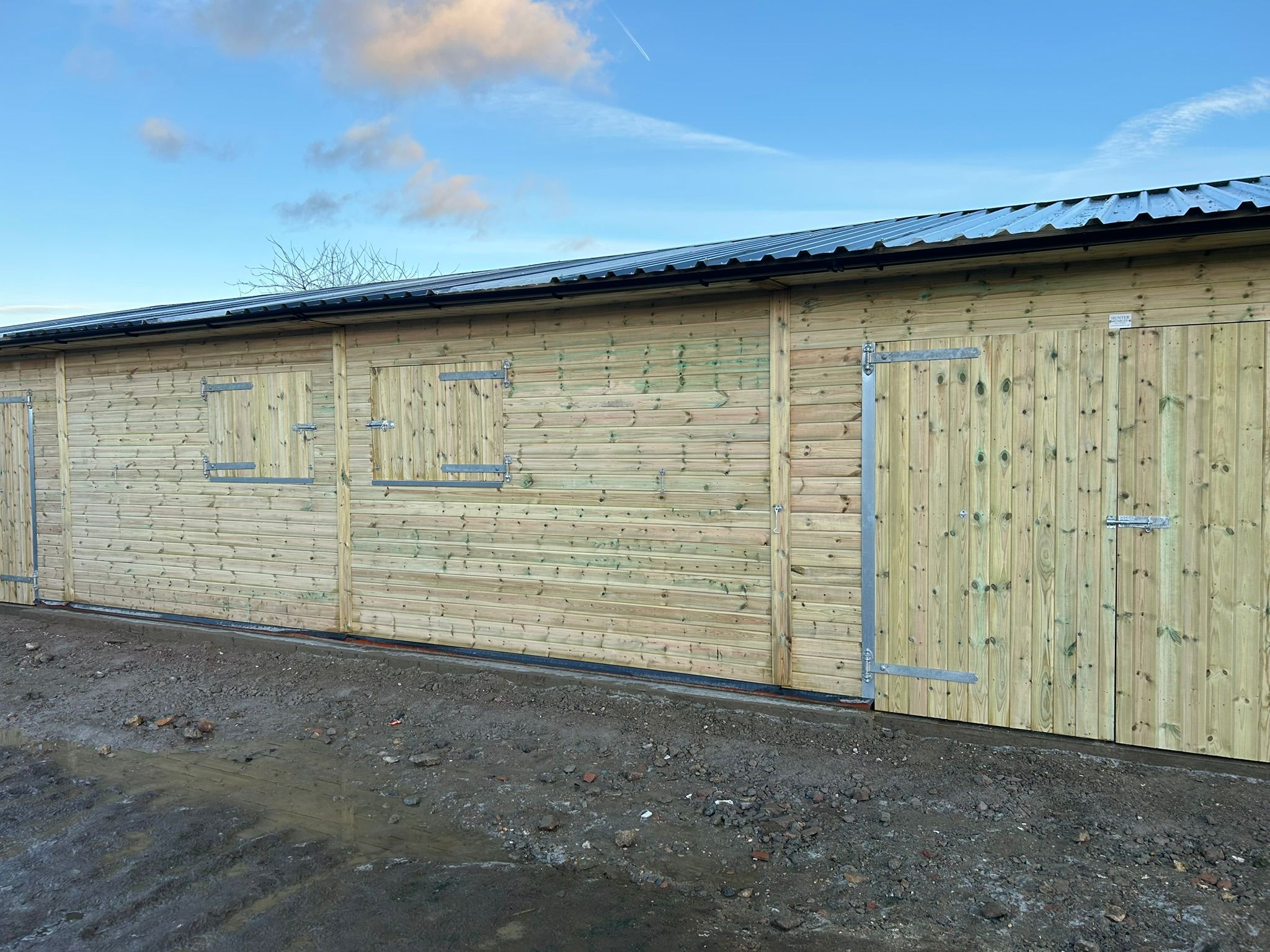 Timber Apex Workshop – Extra Large (24x48) - Image 2