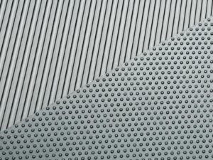 15mm Rubber Stable Mat – 6ft x 4ft