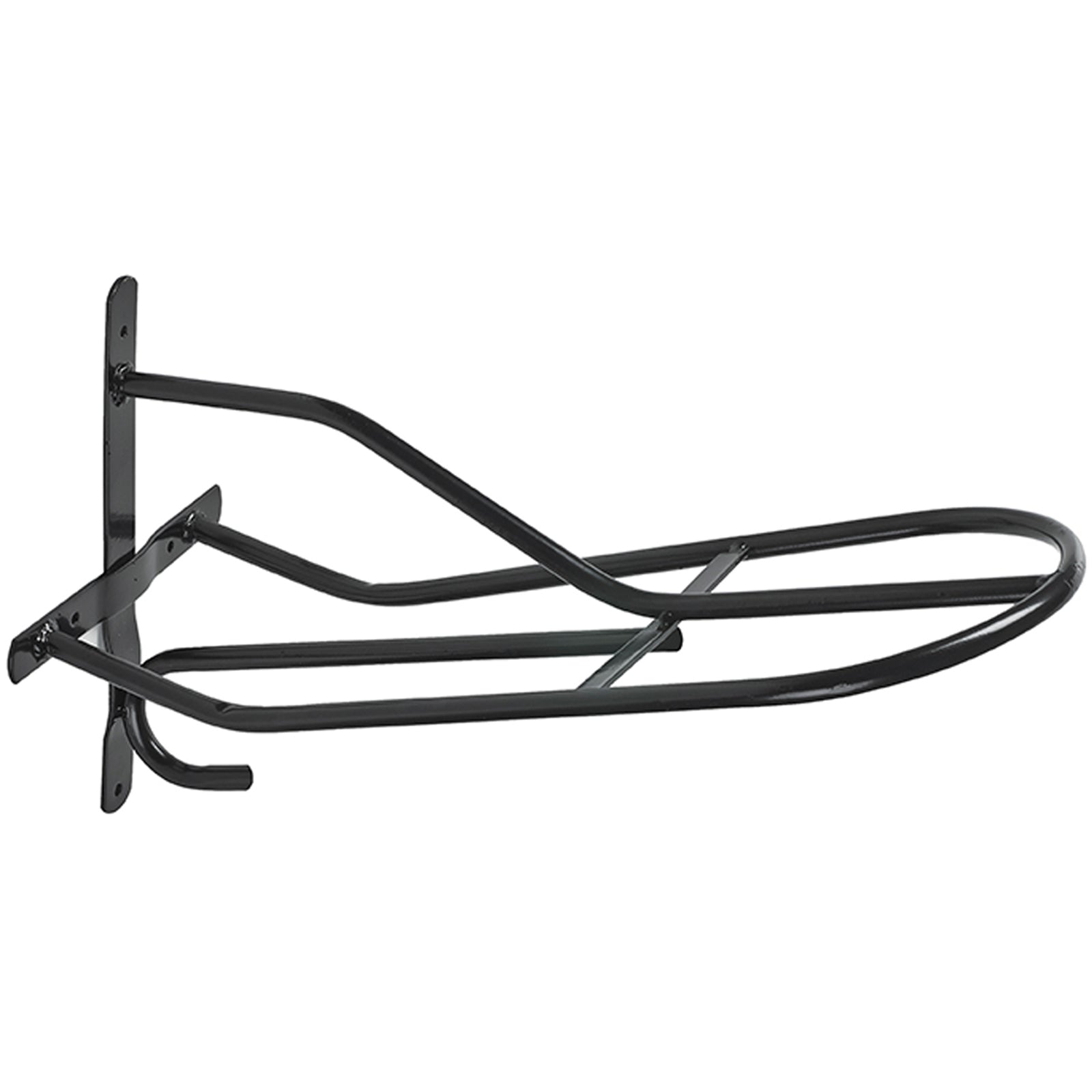 Perry Standard Saddle Rack