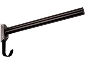 Perry Fold Down Saddle Rack