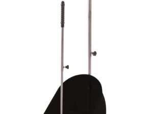Perry Muck Grabber Complete - Black