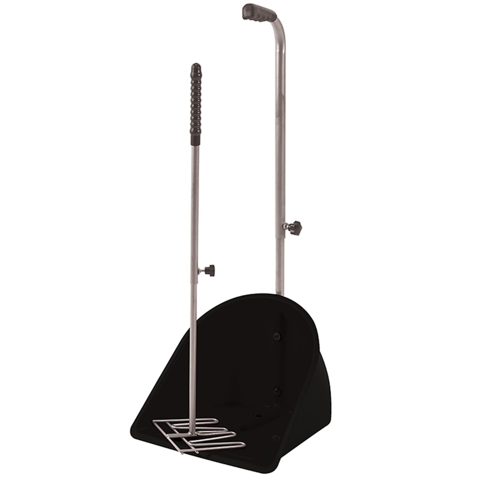 Perry Muck Grabber Complete - Black
