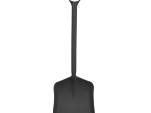 Perry Polypropylene Shovel