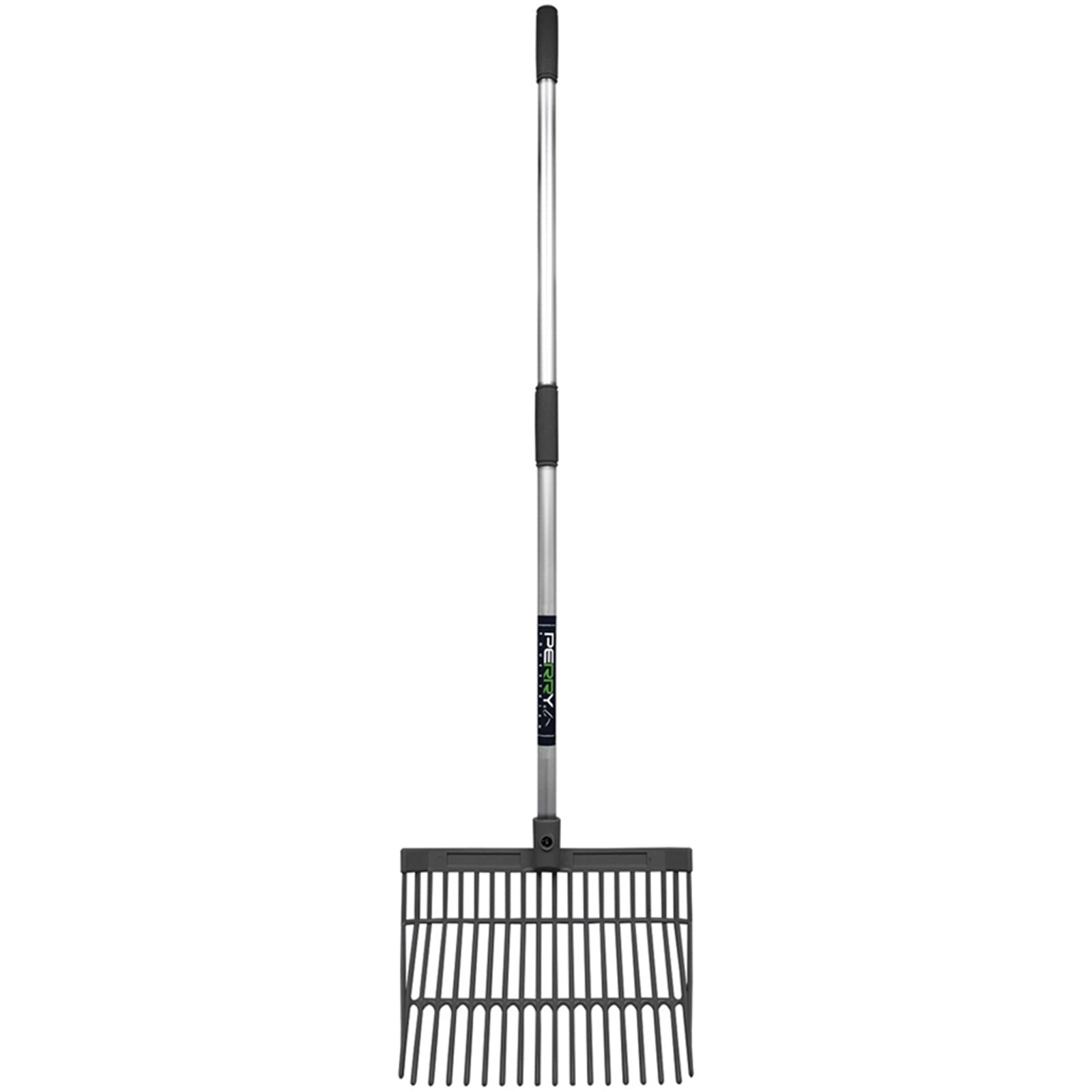 Perry ABS Bedding & Shavings Fork