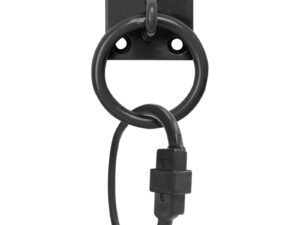 Perry SafeTie Black