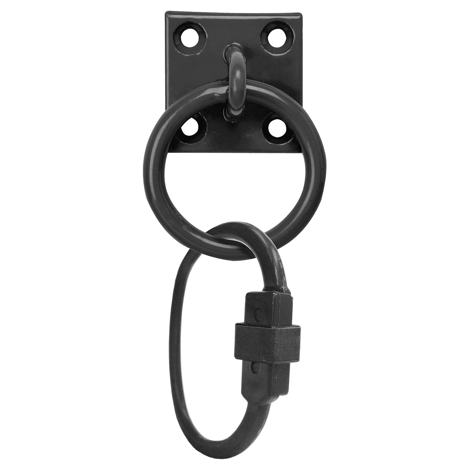 Perry SafeTie Black