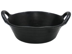 Perry 20L Recycled Rubber Eco-Skip Feeder