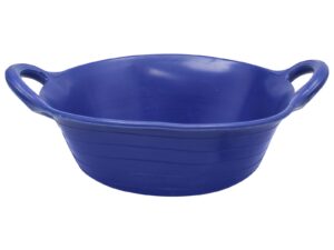 20L Eco-Skip Feeder - Blue