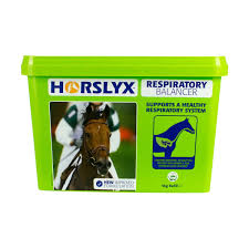 Horslyx Respiratory – 5KG