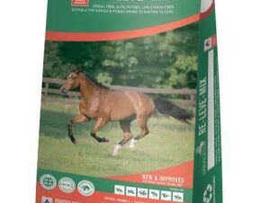 Saracen Re-Leve Mix – 20KG