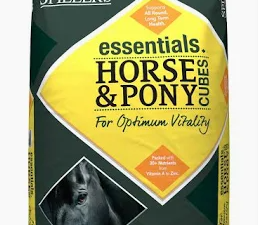 Spillers Horse & Pony Cubes 20KG