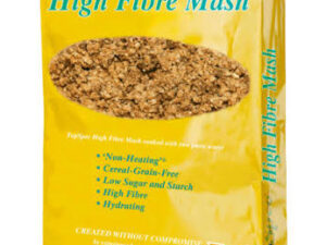 TopSpec High Fibre Mash – 20KG