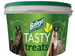 Baileys Tasty Treats horse treats for horses and ponies