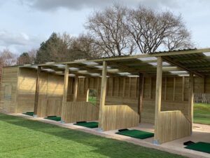 Golf Driving Range