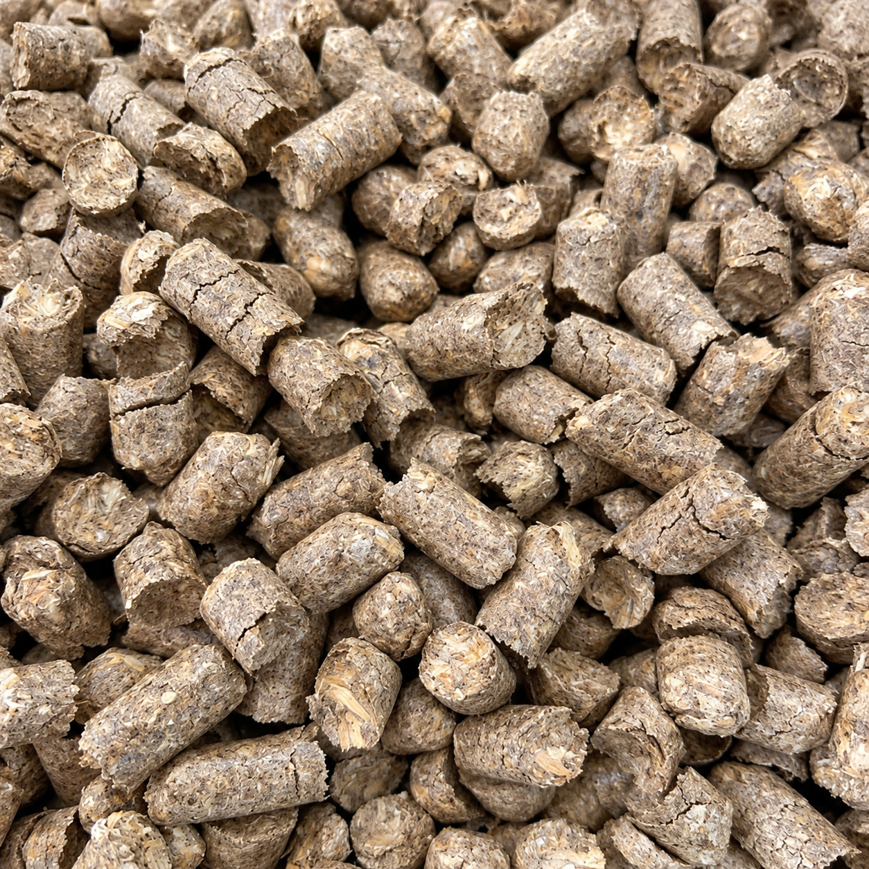 Nedz Bed Advance Straw Pellet Bedding 15kg - Image 2