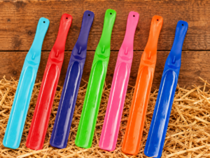 Red Gorilla Stir Up available in assorted colours on a stable background