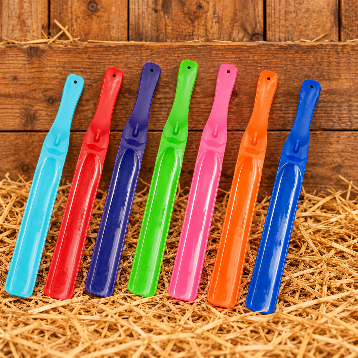 Red Gorilla Stir Up available in assorted colours on a stable background