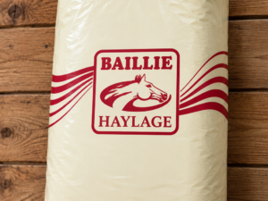 Baillie Haylage High Fibre 20kg