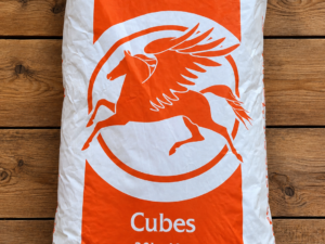 Pegasus Cubes 20kg