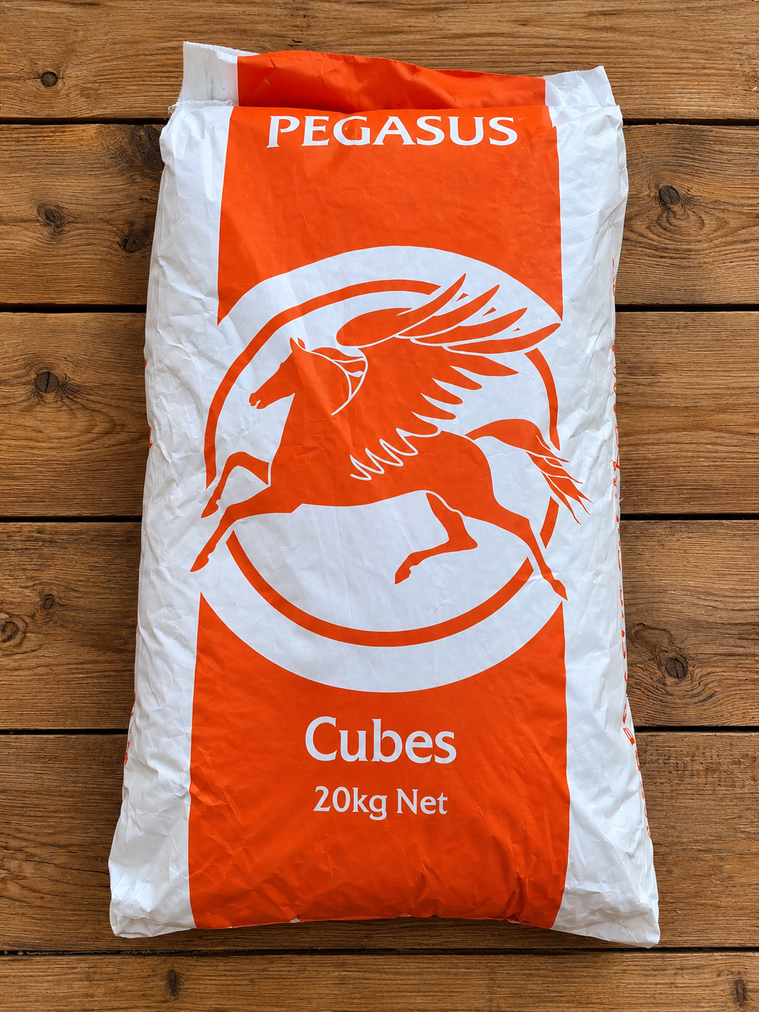 Pegasus Cubes 20kg