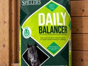 Spillers Daily Balancer 15kg