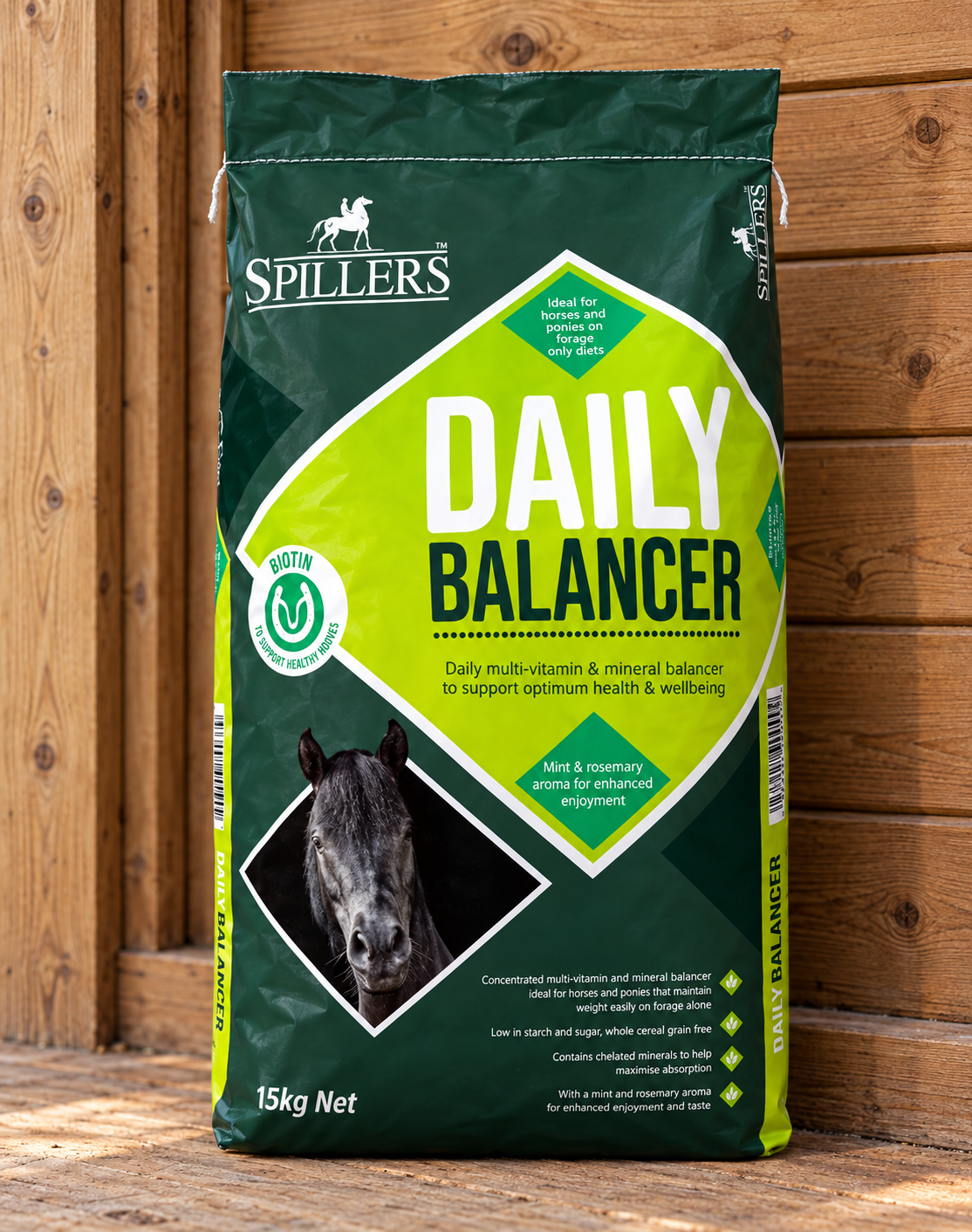 Spillers Daily Balancer 15kg