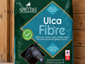 Spillers Ulca Fibre 20kg