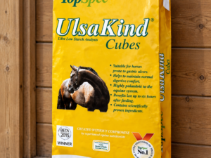 TopSpec UlsaKind Cubes 20KG